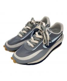 NIKE×sacai×CLOT（ナイキ×サカイ×クロット）の古着「LD Waffle」｜グレー