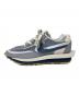 NIKE (ナイキ) sacai (サカイ) CLOT (クロット) LD Waffle グレー サイズ:27：12000円