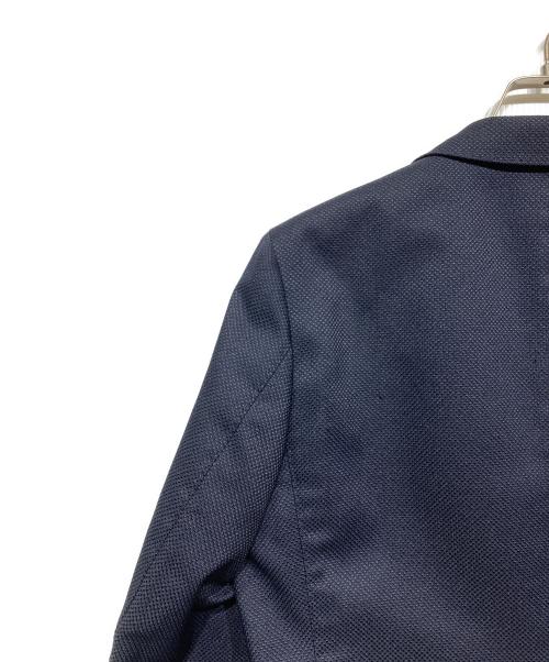 MACKINTOSH PHILOSOPHY（マッキントッシュ フィロソフィー）MACKINTOSH PHILOSOPHY (マッキントッシュ フィロソフィー) TROTTER 2Bジャケット ネイビー サイズ:40Rの古着・服飾アイテム