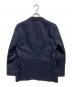 MACKINTOSH PHILOSOPHY (マッキントッシュ フィロソフィー) TROTTER 2Bジャケット ネイビー サイズ:40R：8000円