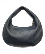 Aetaアエタ）の古着「DA58 ONE SHOULDER」｜ブラック