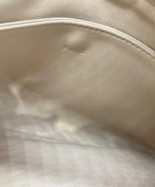 Aeta（アエタ）Aeta (アエタ) DA58 ONE SHOULDER ブラックの古着・服飾アイテム