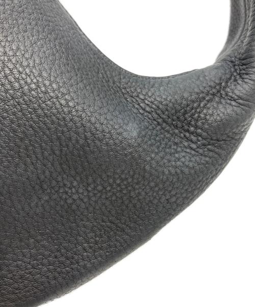 Aeta（アエタ）Aeta (アエタ) DA58 ONE SHOULDER ブラックの古着・服飾アイテム