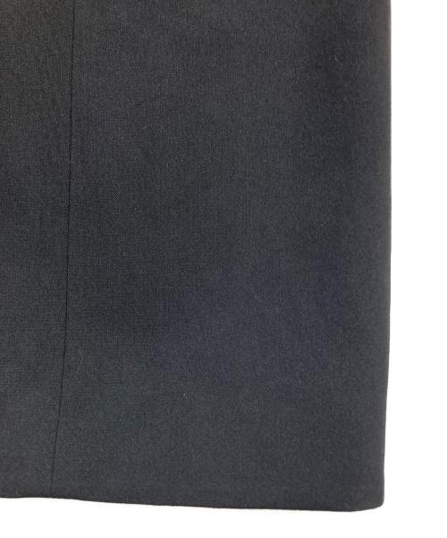CELINE（セリーヌ）CELINE (セリーヌ) タイトスカート ブラック サイズ:34の古着・服飾アイテム