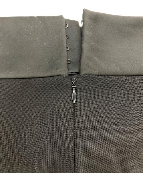 CELINE（セリーヌ）CELINE (セリーヌ) タイトスカート ブラック サイズ:34の古着・服飾アイテム