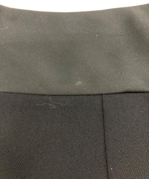 CELINE（セリーヌ）CELINE (セリーヌ) タイトスカート ブラック サイズ:34の古着・服飾アイテム