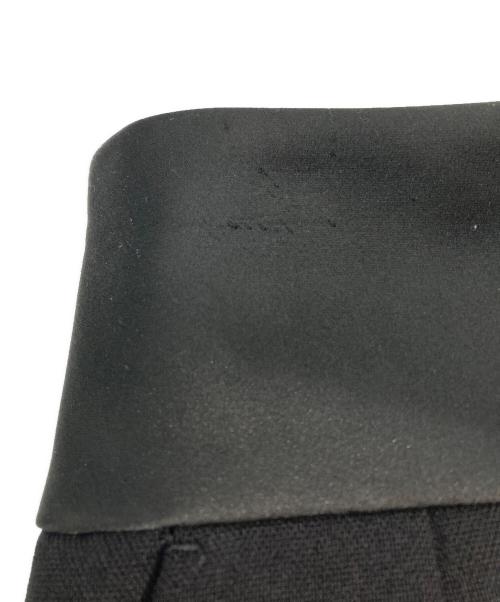 CELINE（セリーヌ）CELINE (セリーヌ) タイトスカート ブラック サイズ:34の古着・服飾アイテム
