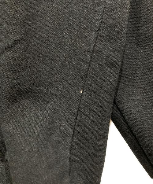 BORN X RAISED（ボーン レイズド）BORN X RAISED (ボーン レイズド) 刺繍パーカー ブラック サイズ:XXLの古着・服飾アイテム