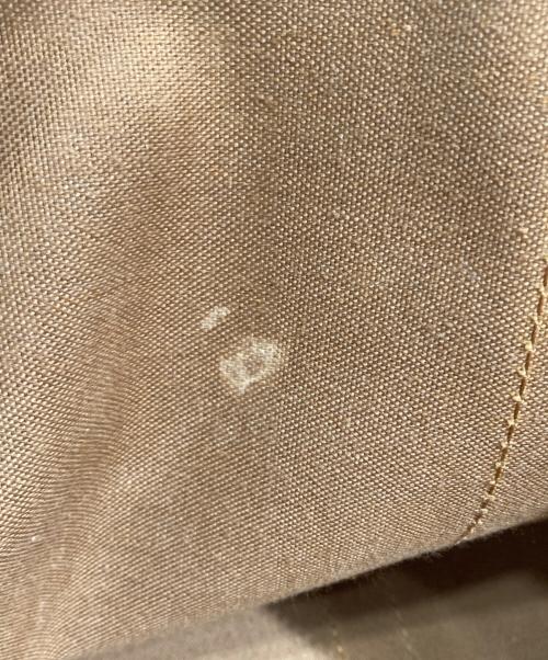 LOUIS VUITTON（ルイ ヴィトン）LOUIS VUITTON (ルイ ヴィトン) M41424 / キーポル55 トラベルバッグ ブラウンの古着・服飾アイテム