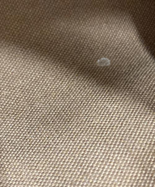 LOUIS VUITTON（ルイ ヴィトン）LOUIS VUITTON (ルイ ヴィトン) M41424 / キーポル55 トラベルバッグ ブラウンの古着・服飾アイテム