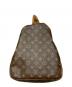 LOUIS VUITTON (ルイ ヴィトン) M41424 / キーポル55 トラベルバッグ ブラウン：50000円