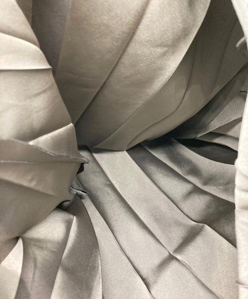 ISSEY MIYAKE MEN（イッセイミヤケメン）ISSEY MIYAKE MEN (イッセイミヤケメン) トートバッグ/GURU GURU ベージュの古着・服飾アイテム