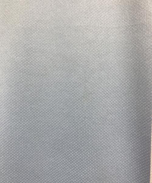 SOL soonerorlater（スーナーオアレイター）SOL soonerorlater (スーナーオアレイター) Cursive Logo Soccer Shirt スカイブルー サイズ:Mの古着・服飾アイテム