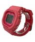 CASIO (カシオ) 腕時計：8000円