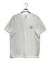 SUPREME（シュプリーム）の古着「CREST TEE」｜ホワイト
