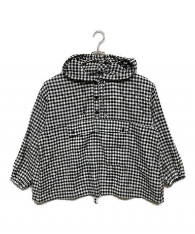 中古・古着通販】nest Robe (ネストローブ) ギンガムチェック超撥水