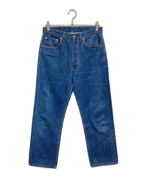 LEVI'S（リーバイス）LEVI'S (リーバイス) 501xx デニムパンツ インディゴ サイズ:W32の古着・服飾アイテム