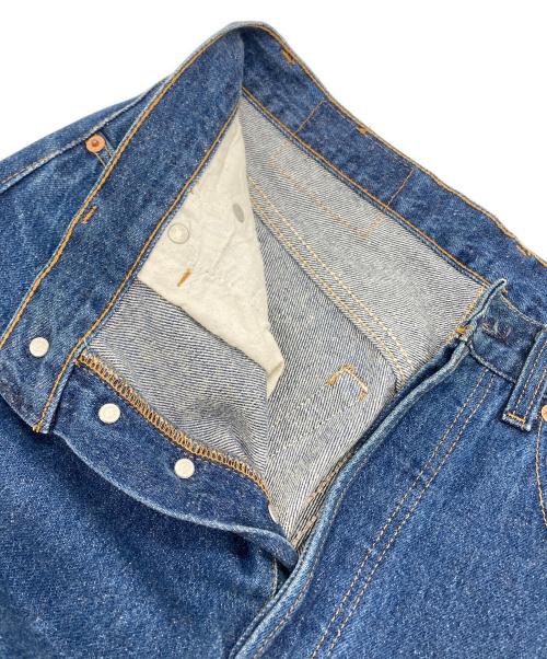 LEVI'S（リーバイス）LEVI'S (リーバイス) 501xx デニムパンツ インディゴ サイズ:W32の古着・服飾アイテム