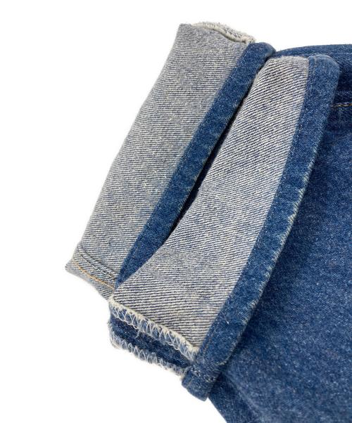 LEVI'S（リーバイス）LEVI'S (リーバイス) 501xx デニムパンツ インディゴ サイズ:W32の古着・服飾アイテム