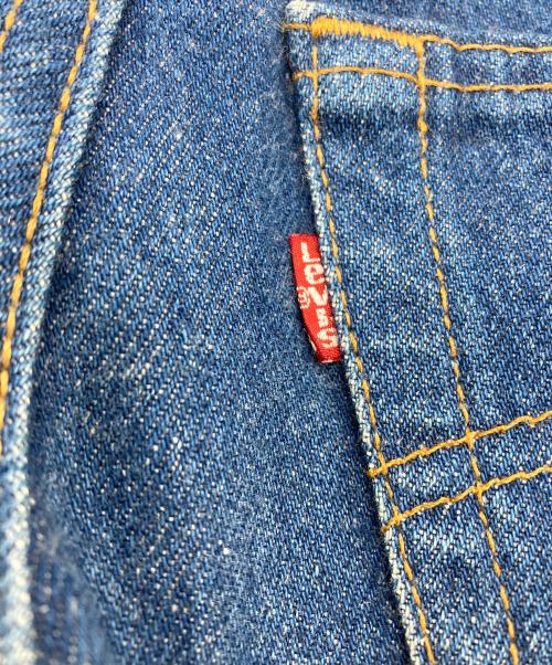 LEVI'S（リーバイス）LEVI'S (リーバイス) 501xx デニムパンツ インディゴ サイズ:W32の古着・服飾アイテム