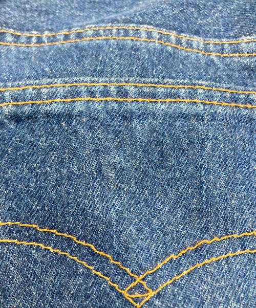 LEVI'S（リーバイス）LEVI'S (リーバイス) 501xx デニムパンツ インディゴ サイズ:W32の古着・服飾アイテム
