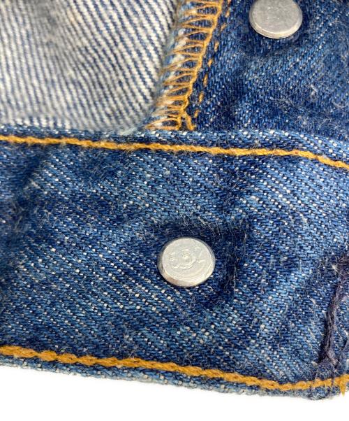 LEVI'S（リーバイス）LEVI'S (リーバイス) 501xx デニムパンツ インディゴ サイズ:W32の古着・服飾アイテム
