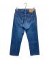 LEVI'S (リーバイス) 501xx デニムパンツ インディゴ サイズ:W32：12000円