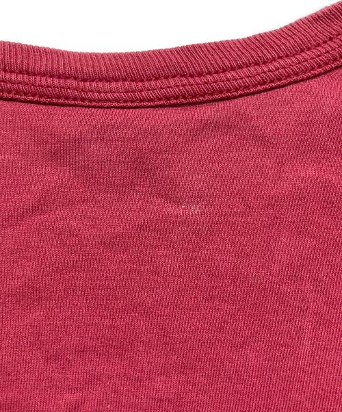 stussy（ステューシー）stussy (ステューシー) 長袖カットソー ブラック サイズ:Mの古着・服飾アイテム