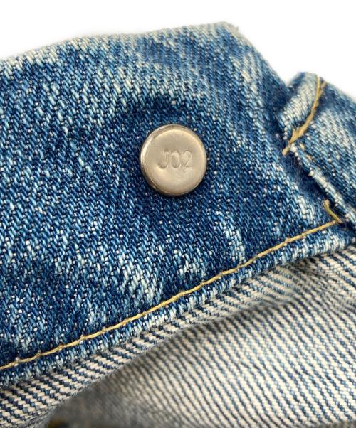 LEVI'S（リーバイス）LEVI'S (リーバイス) 復刻 2nd  デニムジャケット ライトインディゴ サイズ:40の古着・服飾アイテム