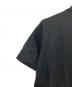 中古・古着 noir kei ninomiya (ノワール ケイ ニノミヤ) DRESS WITH ADJUSTABLE LENGTH ワンピース ブラック サイズ:XS：10000円