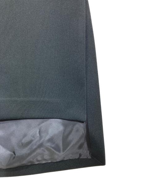 LE PHIL（ル フィル）LE PHIL (ル フィル) スキューバーダンボールジレ ブラック サイズ:Freeの古着・服飾アイテム