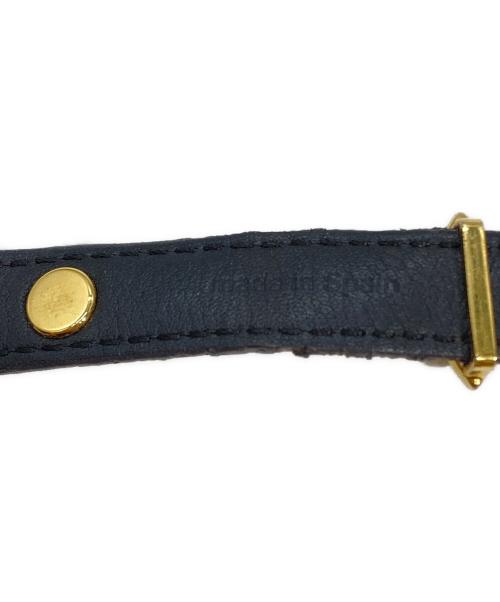 LOUIS VUITTON（ルイ ヴィトン）LOUIS VUITTON (ルイ ヴィトン) ブラスレ ブルーミング ブレスレット ブラウンの古着・服飾アイテム
