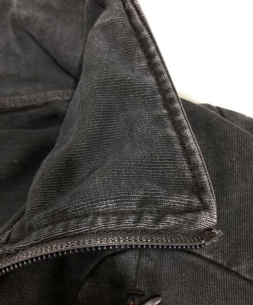 kaiko（カイコー）kaiko (カイコー) SAVE #1 TRAINING BLOUSON（セーブ ＃1 トレイニング ブルゾン） グレー サイズ:2の古着・服飾アイテム