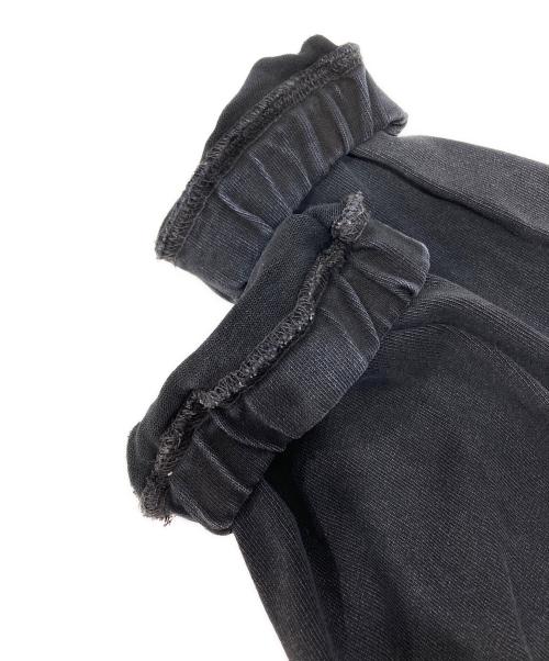 kaiko（カイコー）kaiko (カイコー) SAVE #1 TRAINING BLOUSON（セーブ ＃1 トレイニング ブルゾン） グレー サイズ:2の古着・服飾アイテム