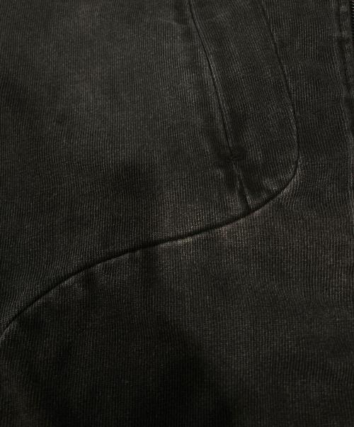 kaiko（カイコー）kaiko (カイコー) SAVE #1 TRAINING BLOUSON（セーブ ＃1 トレイニング ブルゾン） グレー サイズ:2の古着・服飾アイテム