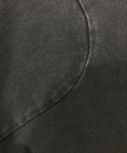 kaiko（カイコー）kaiko (カイコー) SAVE #1 TRAINING BLOUSON（セーブ ＃1 トレイニング ブルゾン） グレー サイズ:2の古着・服飾アイテム