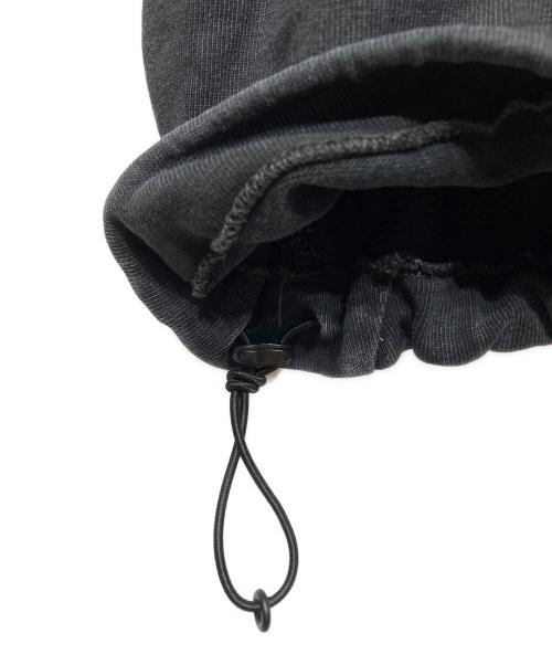 kaiko（カイコー）kaiko (カイコー) SAVE #1 TRAINING BLOUSON（セーブ ＃1 トレイニング ブルゾン） グレー サイズ:2の古着・服飾アイテム