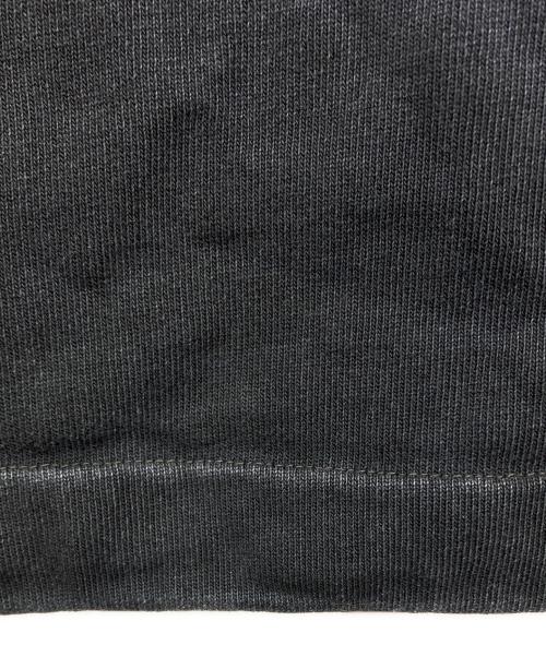 kaiko（カイコー）kaiko (カイコー) SAVE #1 TRAINING BLOUSON（セーブ ＃1 トレイニング ブルゾン） グレー サイズ:2の古着・服飾アイテム