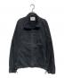 kaiko（カイコー）の古着「SAVE #1 TRAINING BLOUSON（セーブ ＃1 トレイニング ブルゾン）」｜グレー