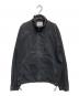 kaiko (カイコー) SAVE #1 TRAINING BLOUSON（セーブ ＃1 トレイニング ブルゾン） グレー サイズ:2：8000円