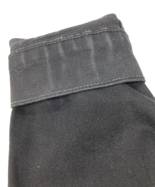 LEVI'S（リーバイス）LEVI'S (リーバイス) トラッカージャケット ブラック サイズ:Lの古着・服飾アイテム