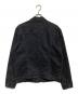 LEVI'S (リーバイス) トラッカージャケット ブラック サイズ:L：8000円