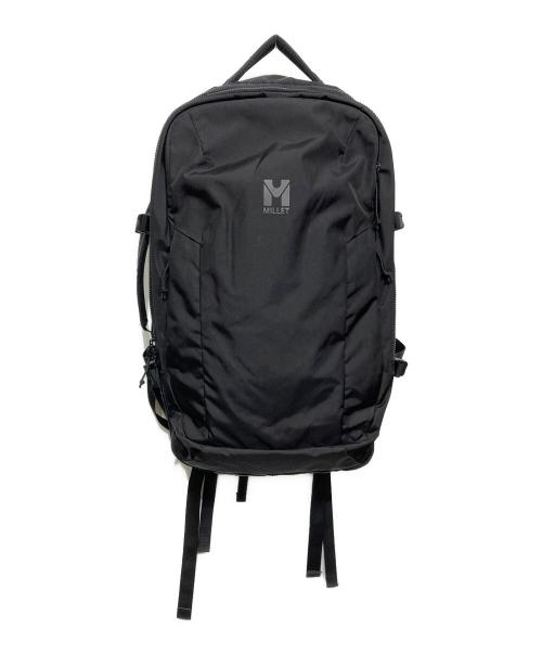 MILLET（ミレー）MILLET (ミレー) EXP NX 30 リュック ブラックの古着・服飾アイテム