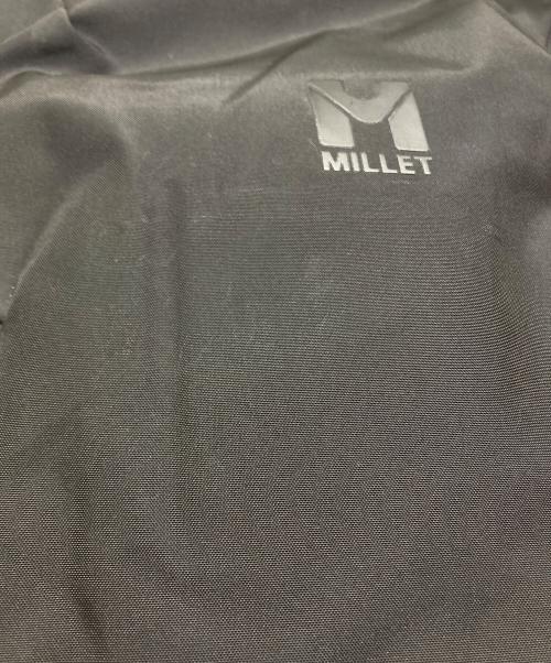 MILLET（ミレー）MILLET (ミレー) EXP NX 30 リュック ブラックの古着・服飾アイテム