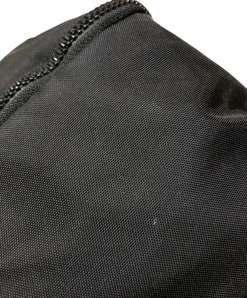 MILLET（ミレー）MILLET (ミレー) EXP NX 30 リュック ブラックの古着・服飾アイテム