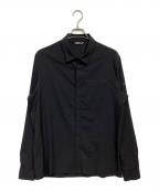 ARC'TERYXアークテリクス）の古着「Skyline LS Shirt」｜ブラック