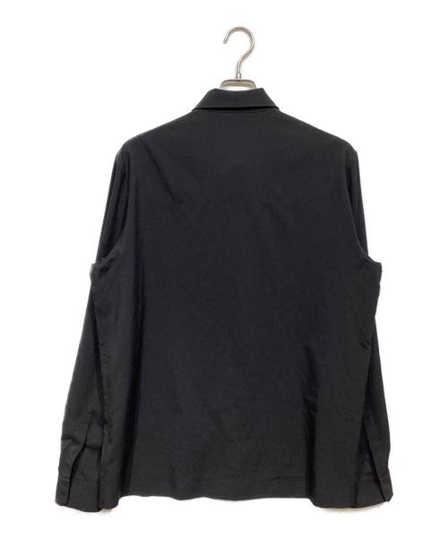 ARC'TERYX（アークテリクス）ARC'TERYX (アークテリクス) Skyline LS Shirt ブラック サイズ:Lの古着・服飾アイテム