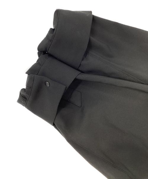ARC'TERYX（アークテリクス）ARC'TERYX (アークテリクス) Skyline LS Shirt ブラック サイズ:Lの古着・服飾アイテム