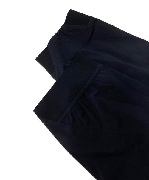 ARC'TERYX VEILANCE（アークテリクスヴェイランス）ARC'TERYX VEILANCE (アークテリクスヴェイランス) NEMIS JACKET（ネメシス ジャケット） ブラック サイズ:Sの古着・服飾アイテム