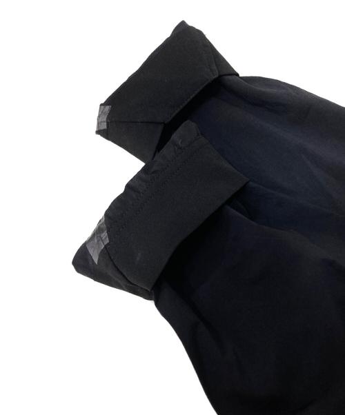 ARC'TERYX VEILANCE（アークテリクスヴェイランス）ARC'TERYX VEILANCE (アークテリクスヴェイランス) NEMIS JACKET（ネメシス ジャケット） ブラック サイズ:Sの古着・服飾アイテム